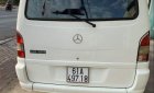 Mercedes-Benz MB 100 2004 - Bán Mercedes 100 đời 2004, màu trắng, nhập khẩu nguyên chiếc