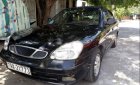 Daewoo Nubira   2003 - Bán Daewoo Nubira 2003, màu đen, giá cạnh tranh