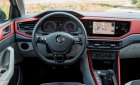 Volkswagen Polo 2017 - Bán xe Volkswagen Polo HB đời 2017, nhập khẩu nguyên chiếc, giá 600tr