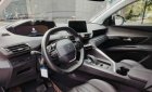 Peugeot 3008   2018 - Bán lại chiếc Peugeot 3008 biển số TP HCM, SX 2018, xe 1 đời chủ