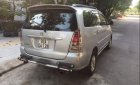 Toyota Innova 2007 - Bán Toyota Innova năm 2007, màu bạc, nhập khẩu giá cạnh tranh