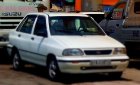 Kia Pride 2001 - Bán ô tô Kia Pride sản xuất năm 2001, màu trắng