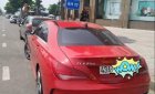 Mercedes-Benz CLA class  CLA250 4Matic  2015 - Cần bán Mercedes CLA250 4Matic đời 2015, màu đỏ, nhập khẩu nguyên chiếc, chính chủ