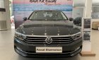 Volkswagen Passat 2018 - Bán xe Volkswagen Passat năm 2018, màu đen, nhập khẩu nguyên chiếc