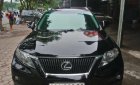 Lexus RX 350 AWD 2009 - Gia đình bán ô tô Lexus RX 350 AWD năm sản xuất 2009, màu đen, nhập khẩu 