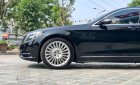 Mercedes-Benz S class S500L 2016 - Bán Mercedes S500L SX 2016, màu đen, full option. LH: 093.798.2266