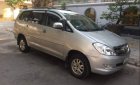 Toyota Innova 2007 - Bán Toyota Innova năm 2007, màu bạc, nhập khẩu giá cạnh tranh