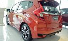 Honda Jazz  RS  2019 - Bán ô tô Honda Jazz RS năm sản xuất 2019, nhập khẩu, đường nét tinh tế – thiết kế hiện đại