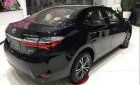 Toyota Corolla altis 1.8G 2019 - Bán xe Toyota Corolla altis 1.8G đời 2019, màu đen, xe nhập, 751tr