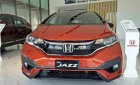 Honda Jazz  RS  2019 - Bán ô tô Honda Jazz RS năm sản xuất 2019, nhập khẩu, đường nét tinh tế – thiết kế hiện đại