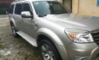 Ford Everest AT Limited  2009 - Bán xe Ford Everest AT năm sản xuất 2009, xe chạy 12 vạn