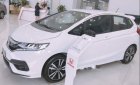 Honda Jazz    2018 - Bán Honda Jazz đời 2018, màu trắng, nhập khẩu nguyên chiếc từ Thái Lan
