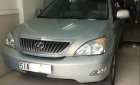 Lexus RX  350   2008 - Bán Lexus RX 350 đời 2008, nhập khẩu nguyên chiếc