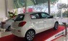 Mitsubishi Mirage   2019 - Bán Mitsubishi Mirage 2019, màu trắng, nhập khẩu  