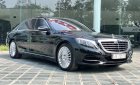 Mercedes-Benz S class S500L 2016 - Bán Mercedes S500L SX 2016, màu đen, full option. LH: 093.798.2266