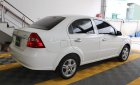 Chevrolet Aveo 1.5MT 2014 - Bán Chevrolet Aveo sản xuất năm 2014, màu trắng