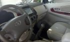 Toyota Innova 2006 - Cần bán lại xe Toyota Innova đời 2006, màu xám, giá chỉ 320 triệu