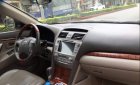 Toyota Camry 2007 - Bán Toyota Camry đời 2007, màu đen