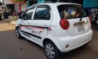 Chevrolet Spark 2010 - Bán xe Chevrolet Spark đời 2010, màu trắng