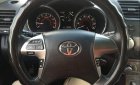 Toyota Highlander  SE 2.7AT 2011 - Bán Toyota Highlander SE 2.7AT 2011, màu đen, nhập khẩu  