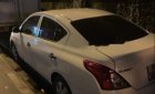 Nissan Sunny  MT 2013 - Gia đình tôi cần bán xe Nissan Sunny đời 2013, lăn bánh năm 2014