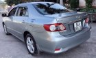 Toyota Corolla altis 2.0V 2012 - Cần bán Toyota Corolla altis 2.0V đời 2012, màu bạc, giá chỉ 625 triệu