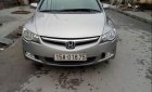 Honda Civic 2009 - Cần bán gấp Honda Civic năm 2009, màu bạc còn mới