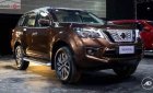 Nissan X Terra E 2019 - Cần bán Nissan X Terra E năm 2019, màu nâu, nhập khẩu nguyên chiếc