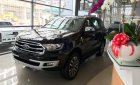 Ford Everest   Ambient   2019 - Bán Ford Everest Ambient 2019, màu đen, xe nhập, giá 950tr