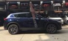 Mazda CX 5   2.5 AT 2WD  2018 - Bán xe Mazda CX 5 2.5 AT 2WD đời 2018, màu đen, giá 999tr