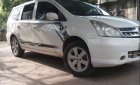 Nissan Livina   2012 - Bán ô tô Nissan Livina năm sản xuất 2012, màu trắng, nhập khẩu, có thương lượng tiếp người thiện chí