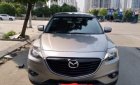 Mazda CX 9 2014 - Bán xe Mazda CX 9 sản xuất năm 2014, màu vàng, nhập khẩu nguyên chiếc  