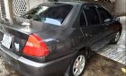 Mitsubishi Lancer   2003 - Bán Mitsubishi Lancer năm 2003, màu xám, nhập khẩu nguyên chiếc