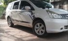 Nissan Livina   2012 - Bán ô tô Nissan Livina năm sản xuất 2012, màu trắng, nhập khẩu, có thương lượng tiếp người thiện chí