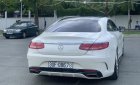 Mercedes-Benz S class S500 Coupe 2016 - Bán Mercedes S500 Coupe đời 2016, màu trắng, xe nhập