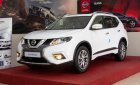 Nissan X trail   2.5L 2018 - Bán Nissan X trail 2.5L SV sản xuất năm 2018