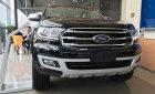 Ford Everest   Ambient   2019 - Bán Ford Everest Ambient 2019, màu đen, xe nhập, giá 950tr