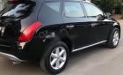 Nissan Murano   2007 - Bán xe Nissan Murano sản xuất năm 2007, màu đen