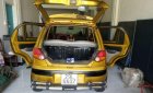 Daewoo Matiz 2000 - Bán xe Daewoo Matiz năm 2000, màu vàng, nhập khẩu  