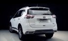 Nissan X trail   2.5L 2018 - Bán Nissan X trail 2.5L SV sản xuất năm 2018