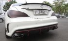 Mercedes-Benz GLA-Class  CLA 45 AMG   2016 - Cần bán Mercedes CLA 45 AMG đời 2016, màu trắng, nhập khẩu nguyên chiếc