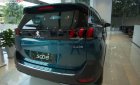 Peugeot 5008 1.6 AT 2019 - Bán ô tô Peugeot 5008 1.6 AT 2019, màu xanh lam