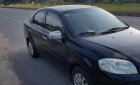 Daewoo Gentra  SX 1.5  2010 - Bán Daewoo Gentra SX 1.5 2010, màu đen, xe gia đình