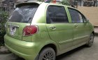 Daewoo Matiz   2007 - Bán xe Daewoo Matiz năm sản xuất 2007, màu xanh lục