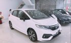 Honda Jazz    2018 - Bán Honda Jazz đời 2018, màu trắng, nhập khẩu nguyên chiếc từ Thái Lan