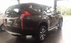 Mitsubishi Pajero Sport   2019 - Bán Mitsubishi Pajero Sport đời 2019, màu nâu, nhập khẩu 