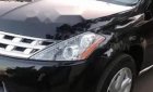 Nissan Murano   2007 - Bán xe Nissan Murano sản xuất năm 2007, màu đen