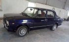 Lada 2107   1992 - Bán Lada 2107 1992, màu xanh lam, xe nhập 