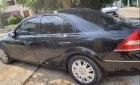 Ford Mondeo   2004 - Chính chủ bán Ford Mondeo 2004, màu đen, nhập khẩu nguyên chiếc