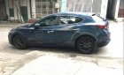 Mazda 3 2017 - Chính chủ bán Mazda 3 đời 2017, màu xanh lam, xe nhập